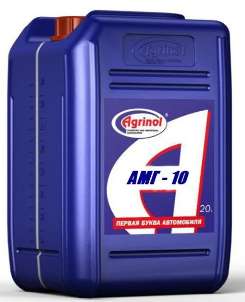 АГРИНОЛ АМГ-10 20л